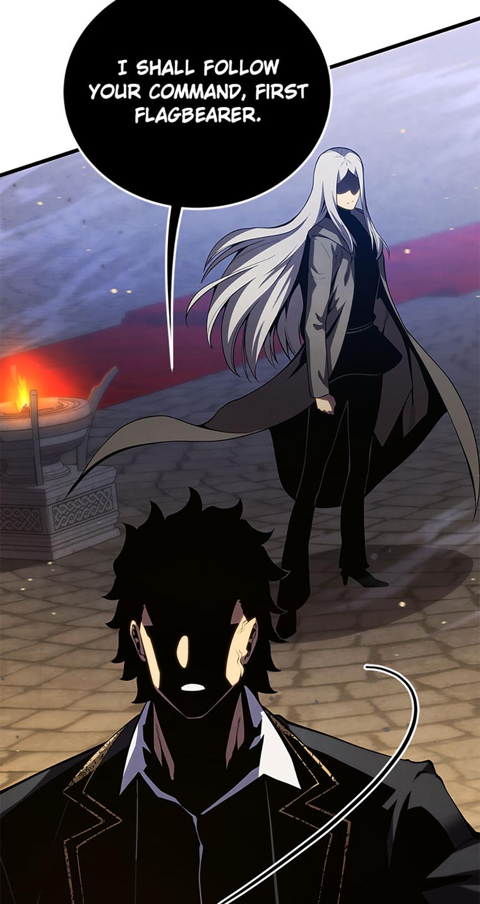 The Swordmaster’s Son Chapter 179 — page 48