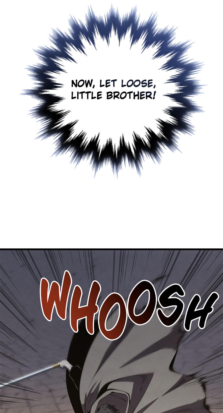 The Swordmaster’s Son Chapter 179 — page 54
