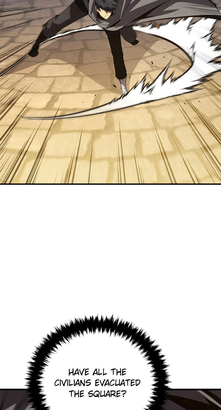 The Swordmaster’s Son Chapter 179 — page 55