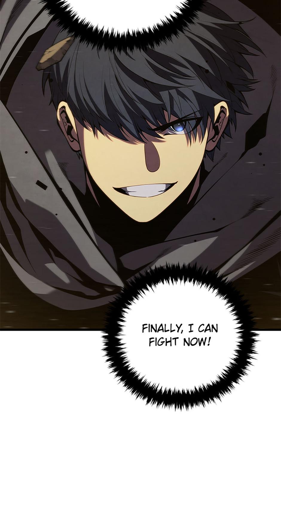 The Swordmaster’s Son Chapter 179 — page 56