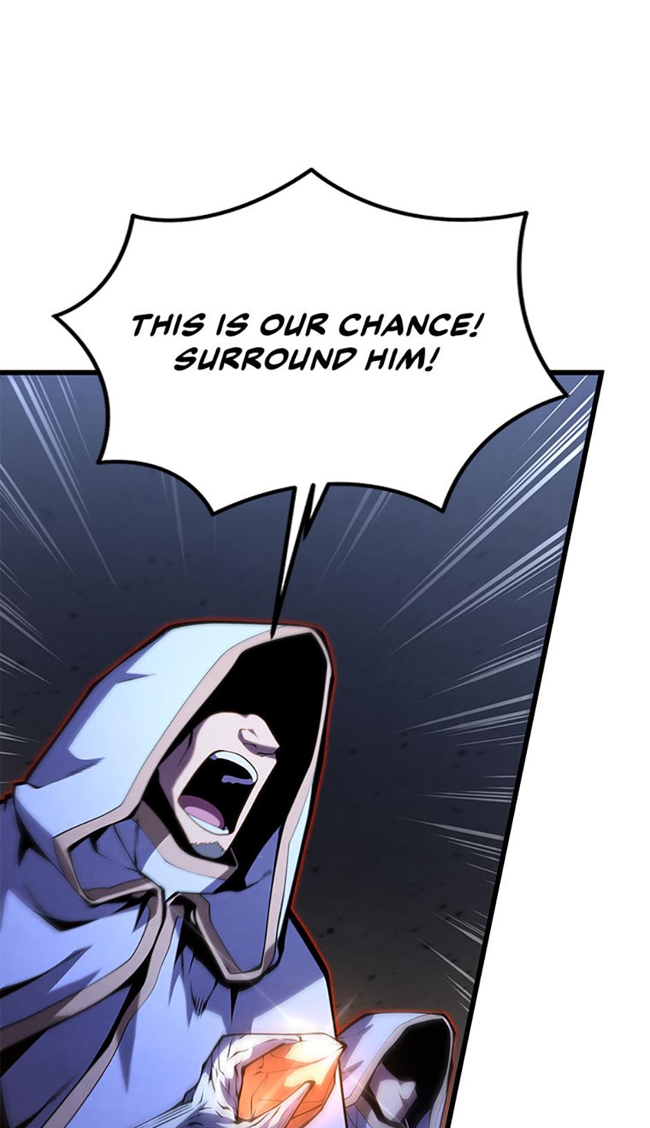 The Swordmaster’s Son Chapter 179 — page 57