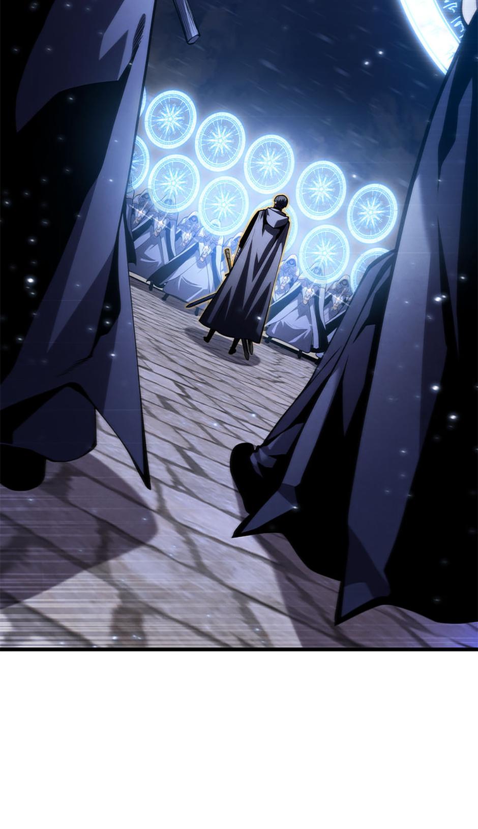 The Swordmaster’s Son Chapter 179 — page 59