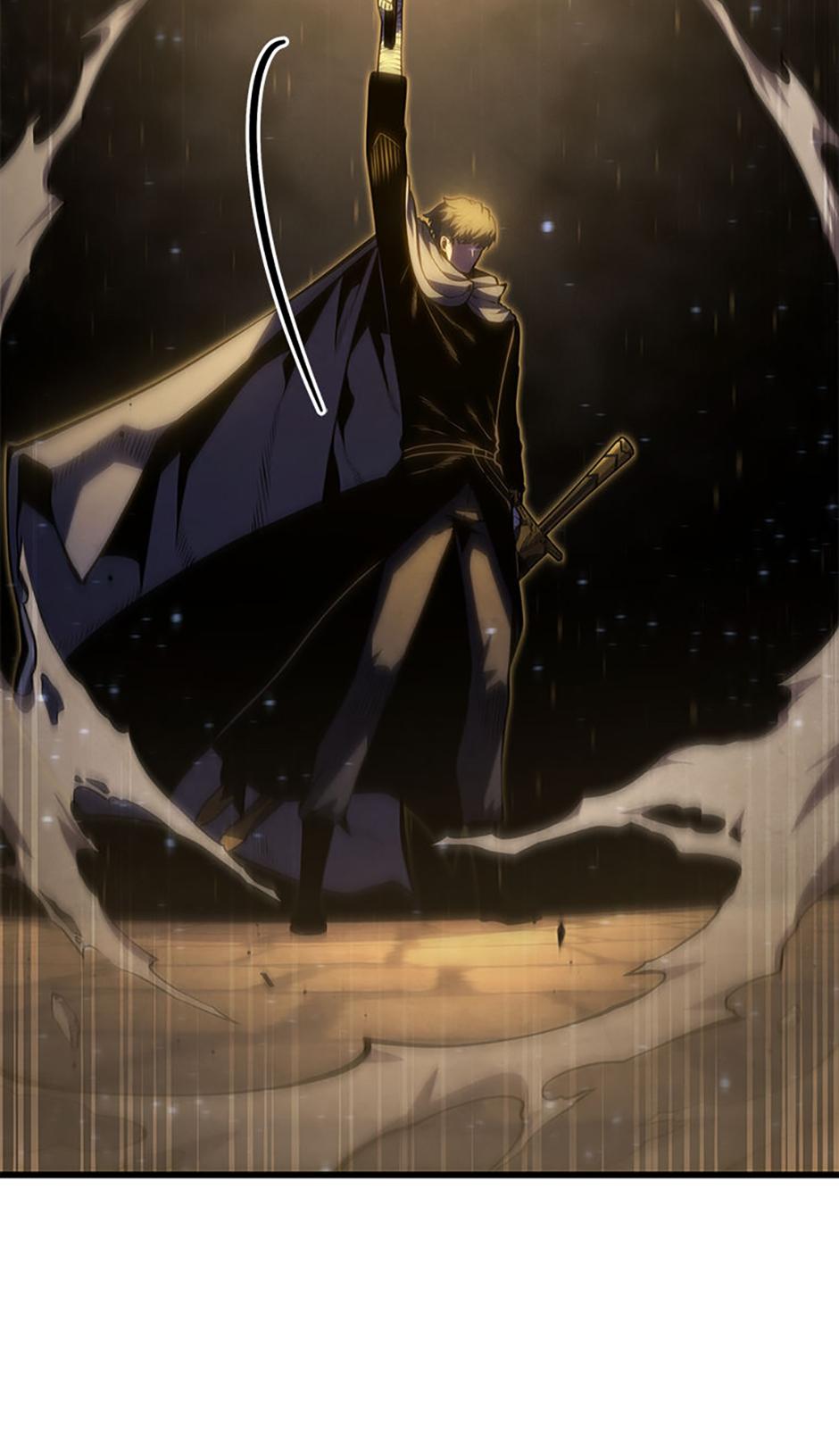 The Swordmaster’s Son Chapter 179 — page 61