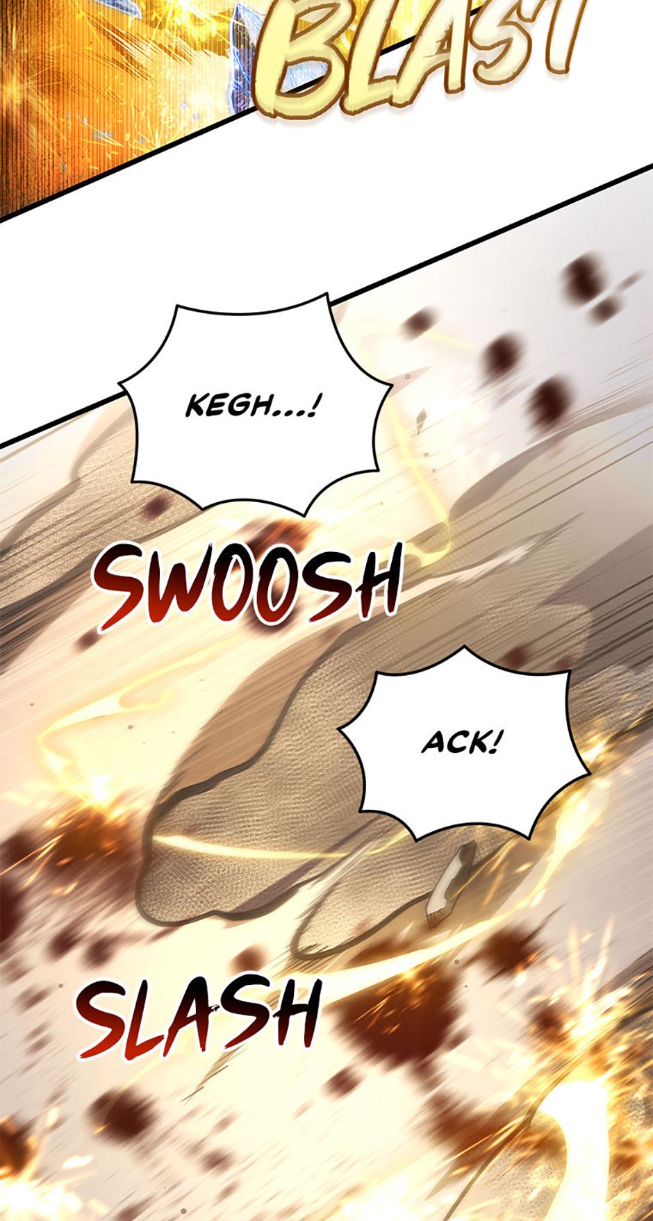 The Swordmaster’s Son Chapter 179 — page 66