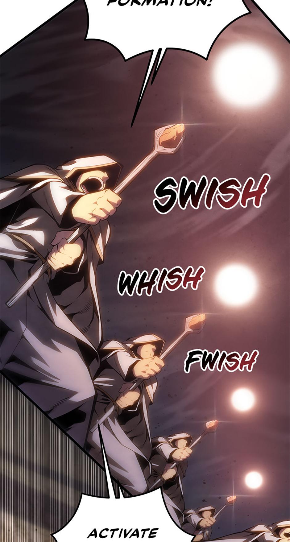 The Swordmaster’s Son Chapter 179 — page 72