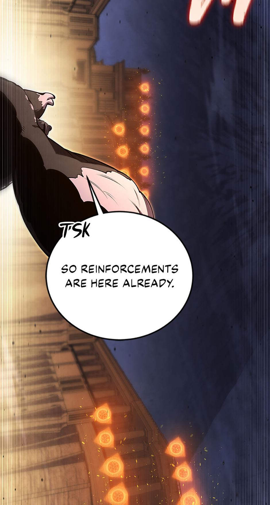 The Swordmaster’s Son Chapter 179 — page 74