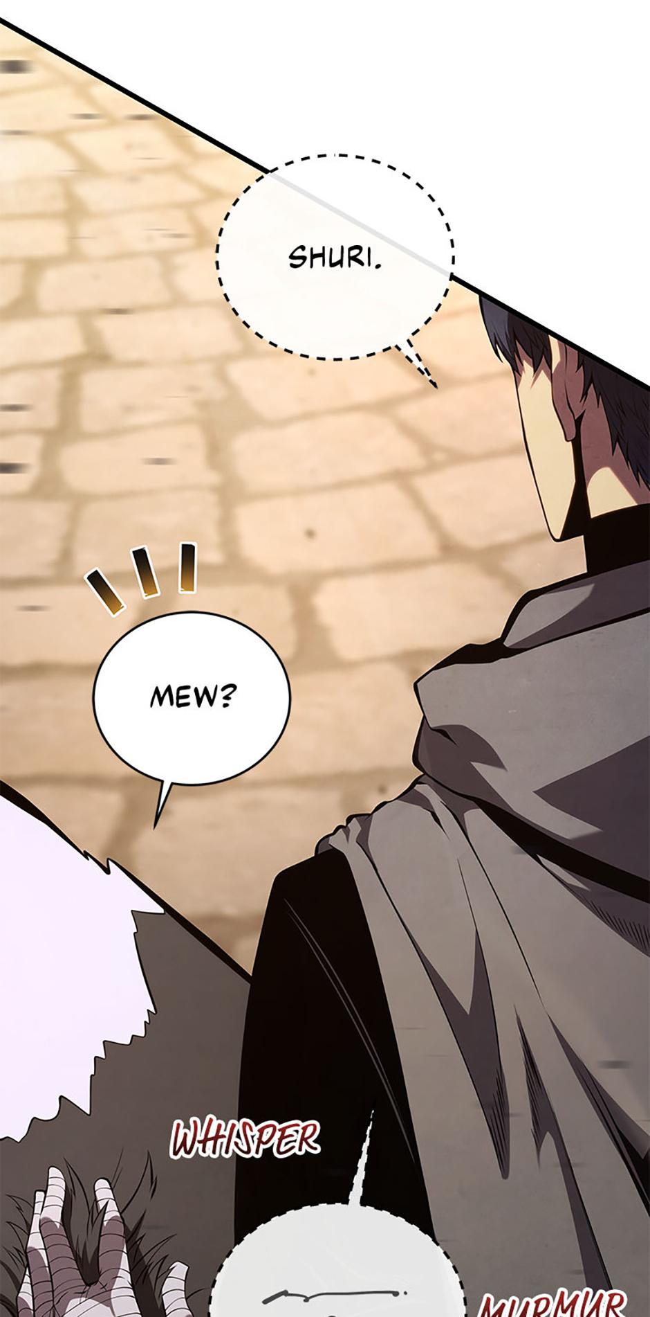 The Swordmaster’s Son Chapter 179 — page 79