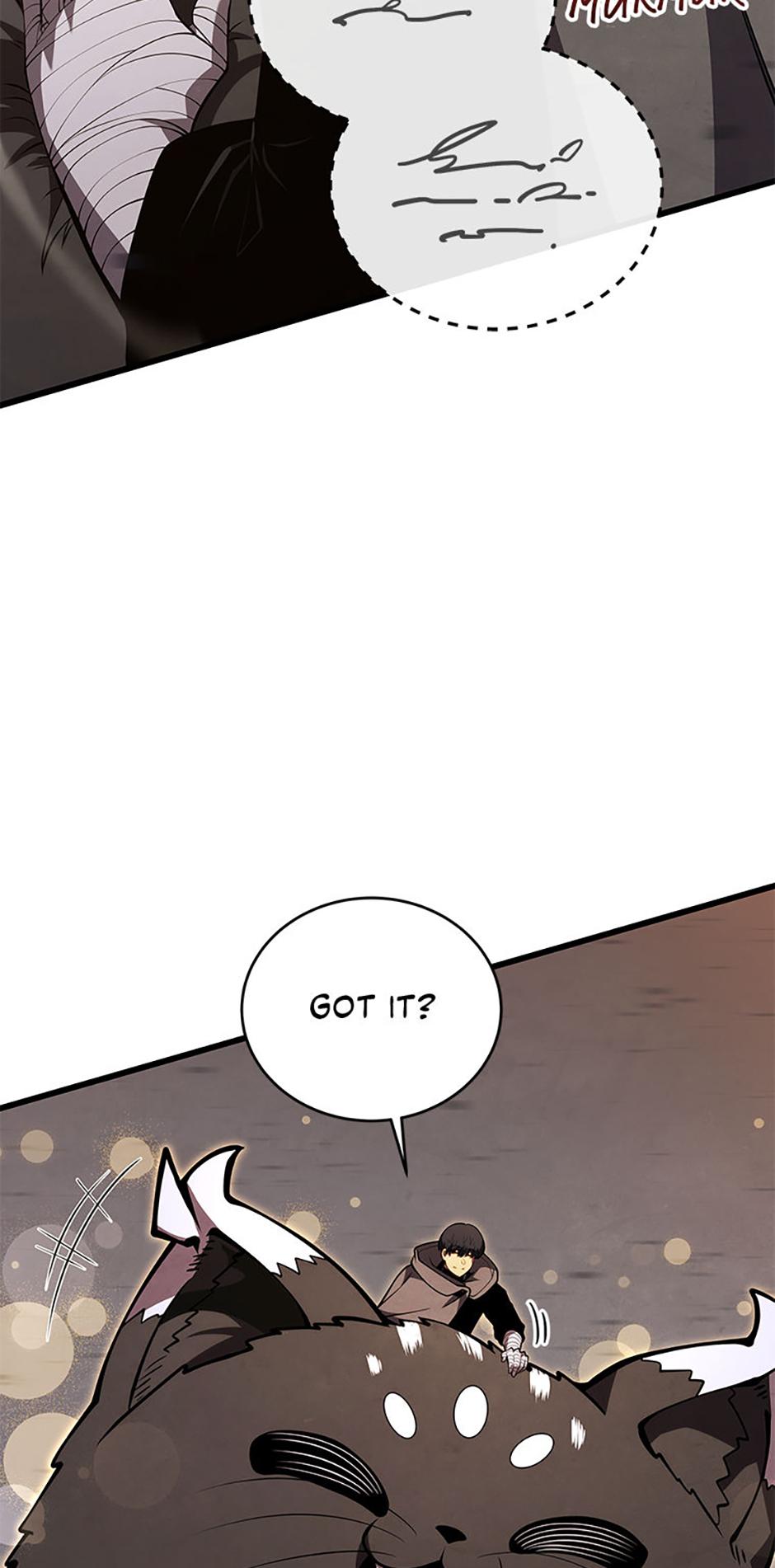 The Swordmaster’s Son Chapter 179 — page 80