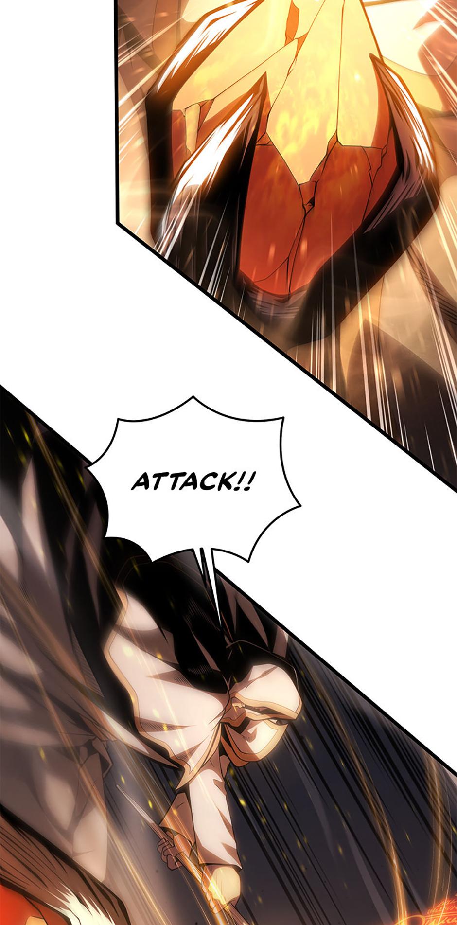 The Swordmaster’s Son Chapter 179 — page 82