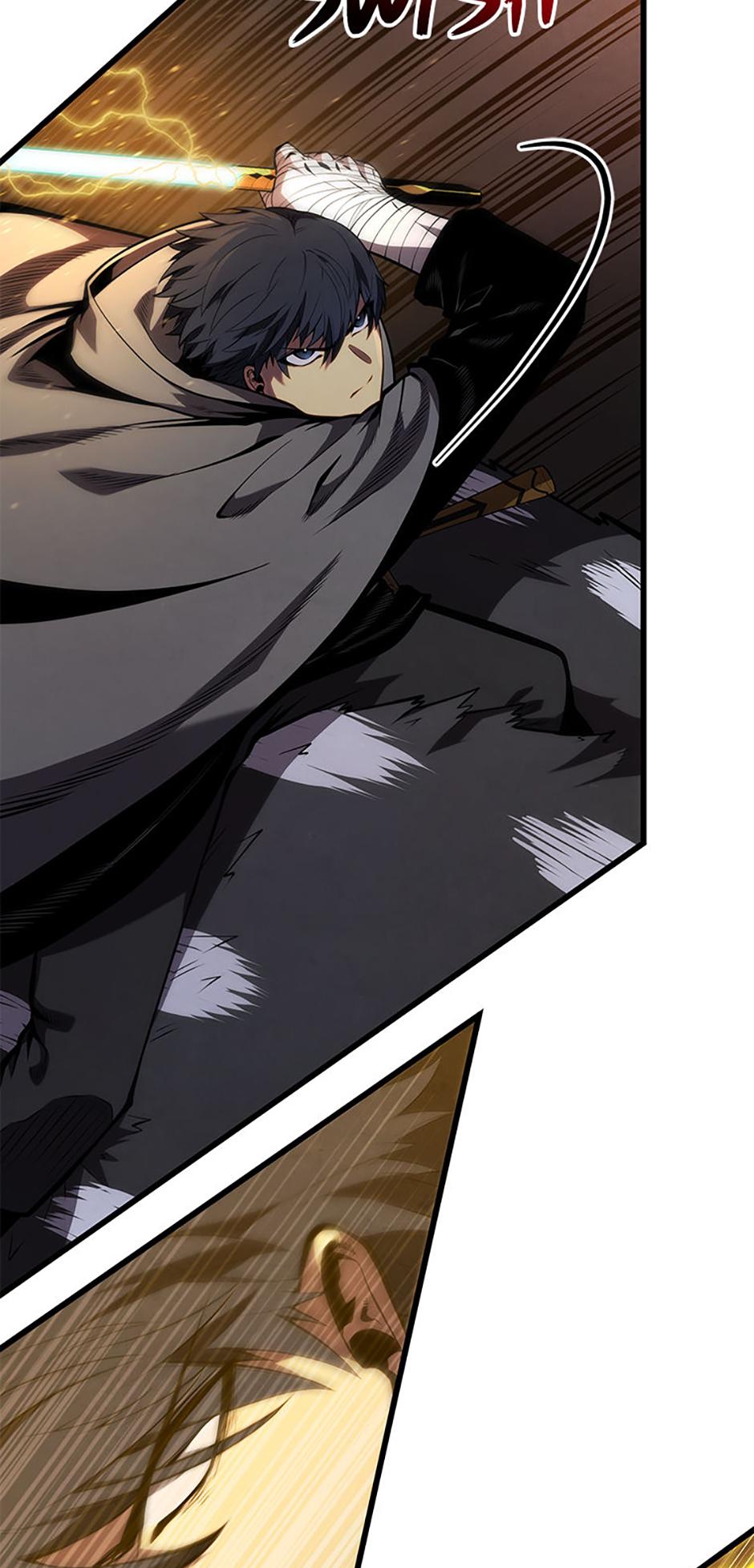 The Swordmaster’s Son Chapter 179 — page 87
