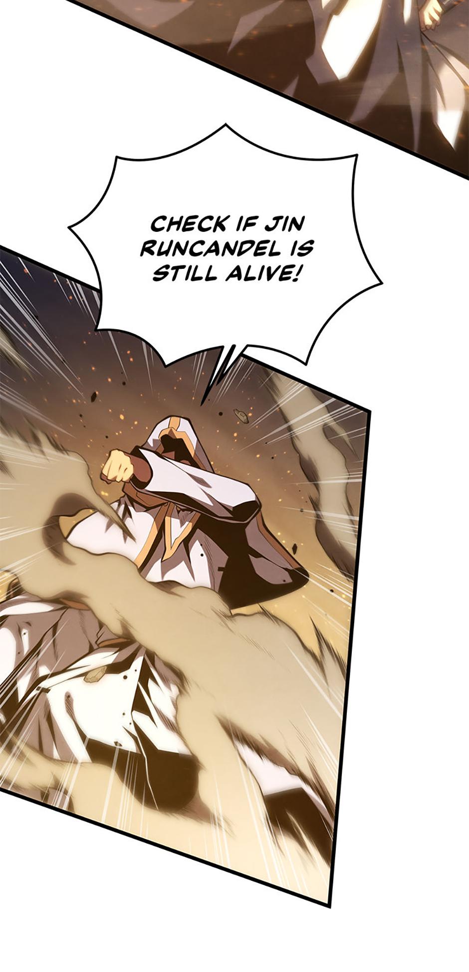 The Swordmaster’s Son Chapter 179 — page 90