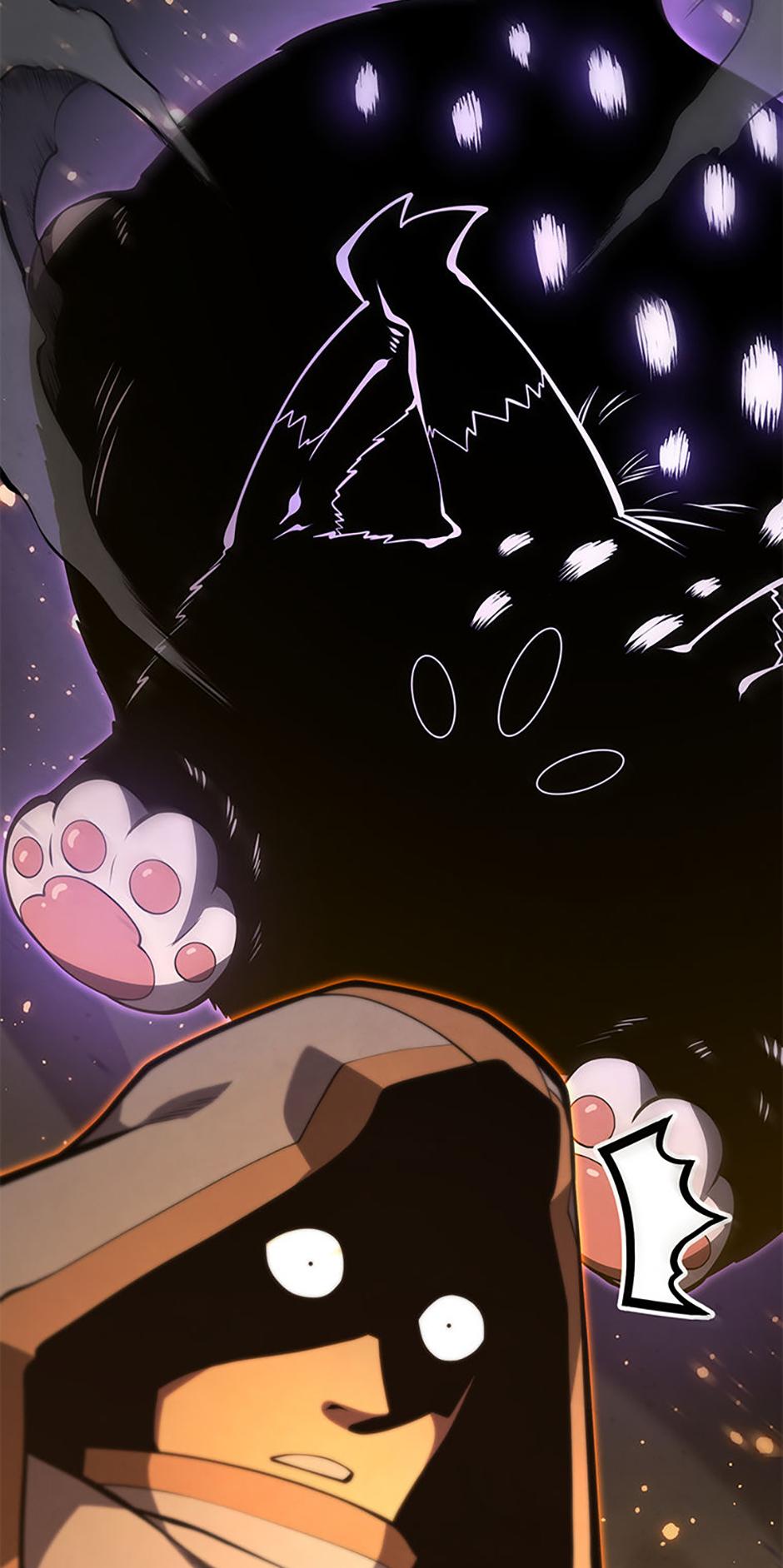 The Swordmaster’s Son Chapter 179 — page 92