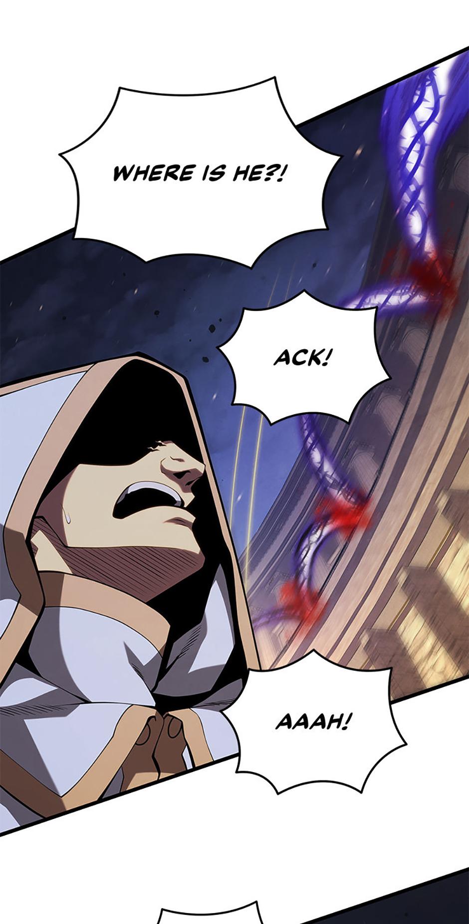 The Swordmaster’s Son Chapter 179 — page 99