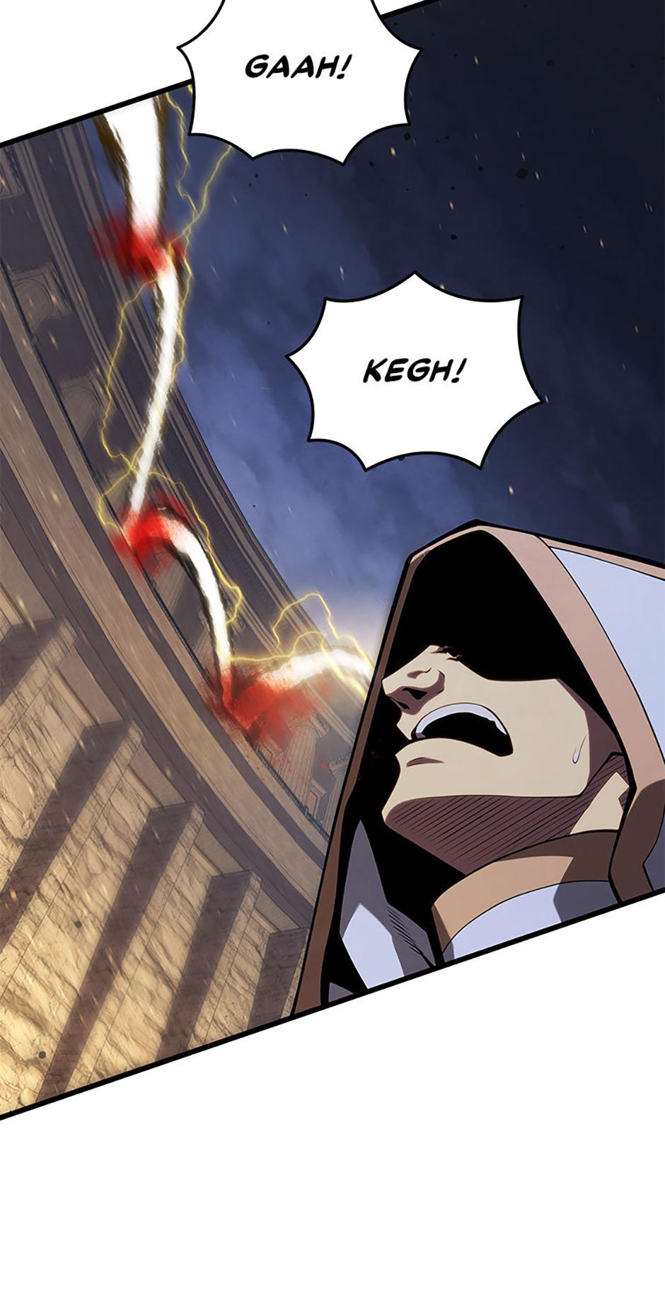 The Swordmaster’s Son Chapter 179 — page 100