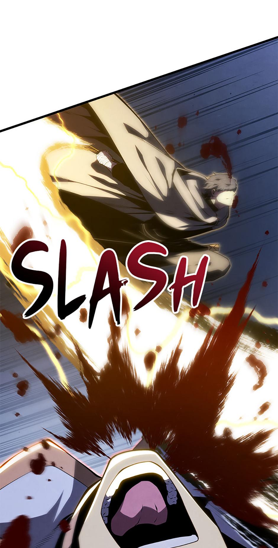 The Swordmaster’s Son Chapter 179 — page 101