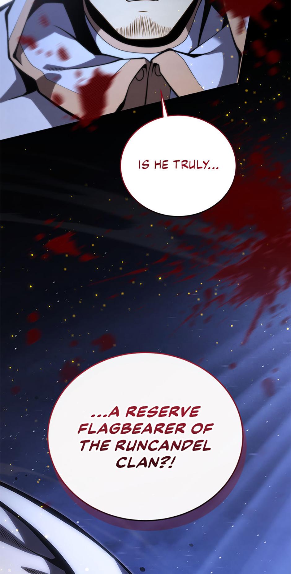 The Swordmaster’s Son Chapter 179 — page 103