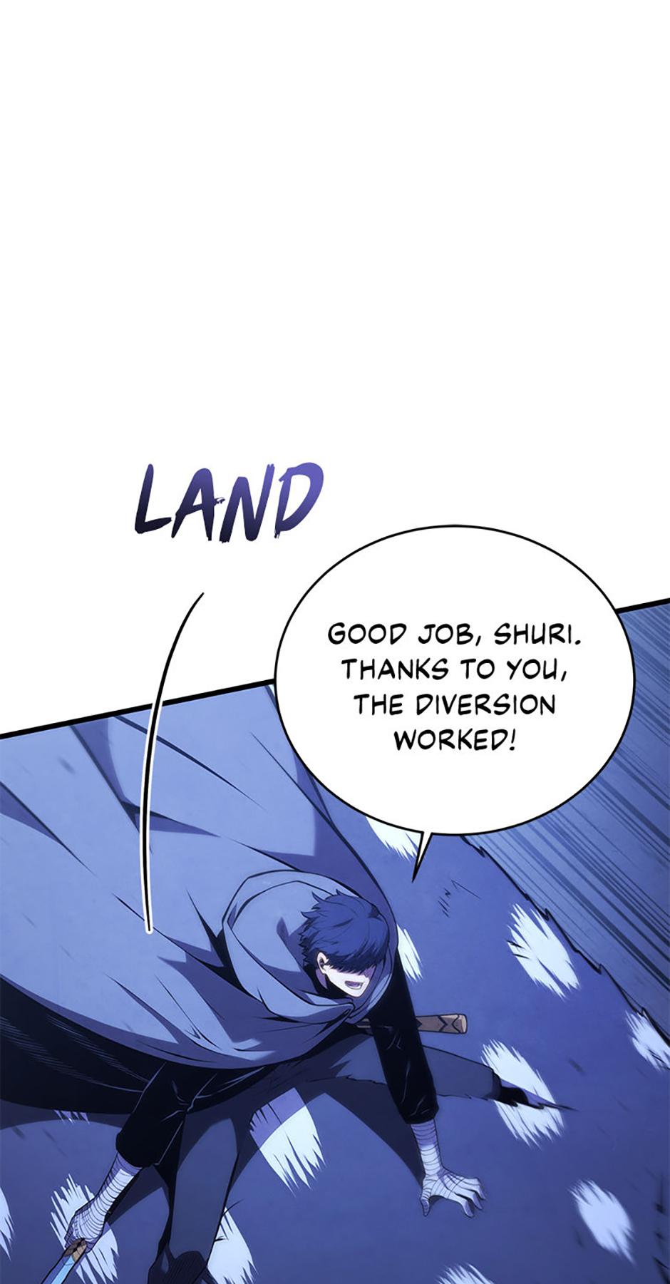 The Swordmaster’s Son Chapter 179 — page 105
