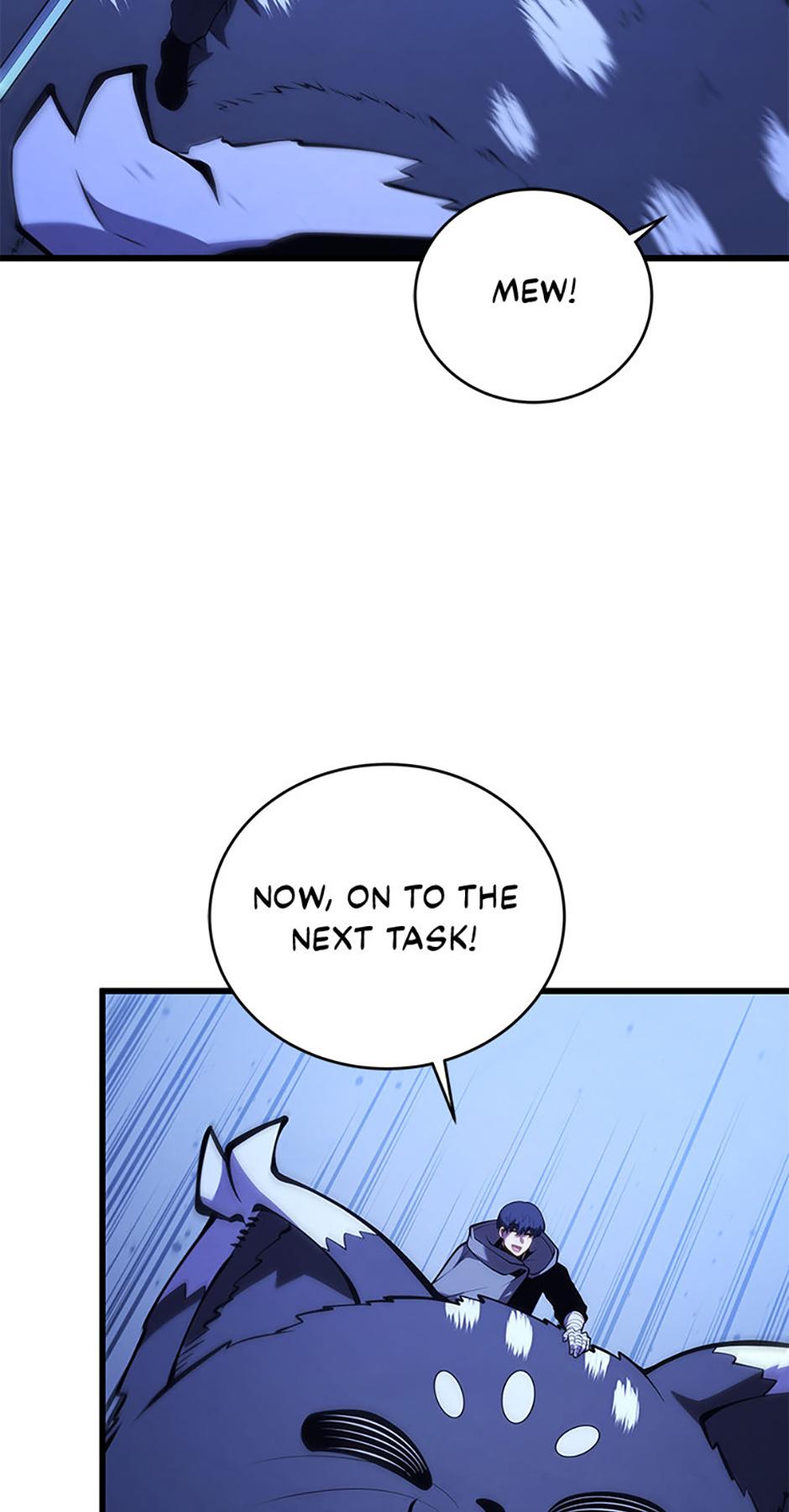 The Swordmaster’s Son Chapter 179 — page 106