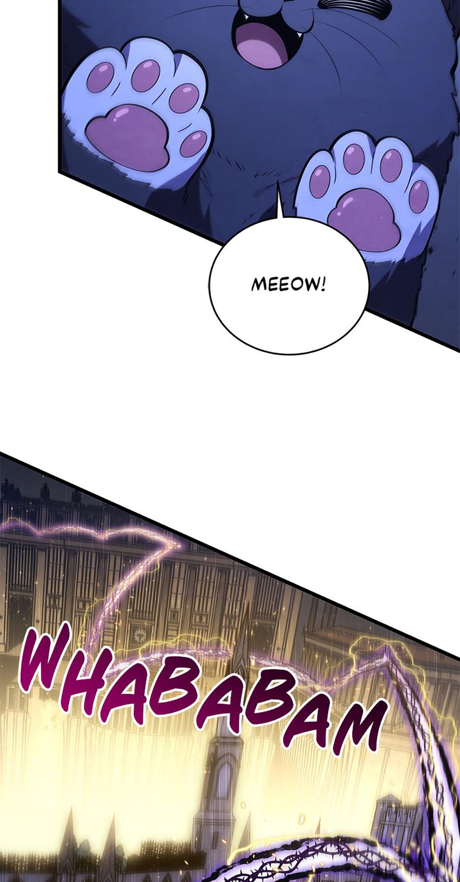 The Swordmaster’s Son Chapter 179 — page 107