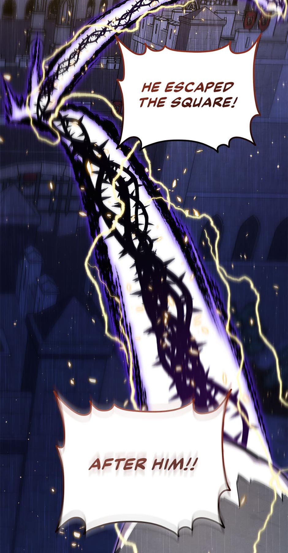 The Swordmaster’s Son Chapter 179 — page 108