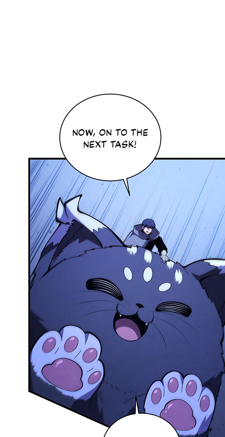 The Swordmaster’s Son Chapter 180 — page 2
