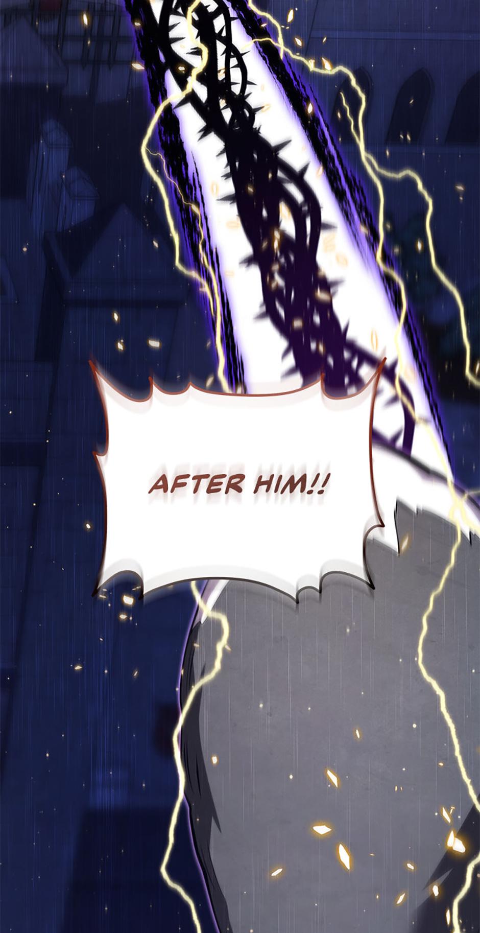 The Swordmaster’s Son Chapter 180 — page 4