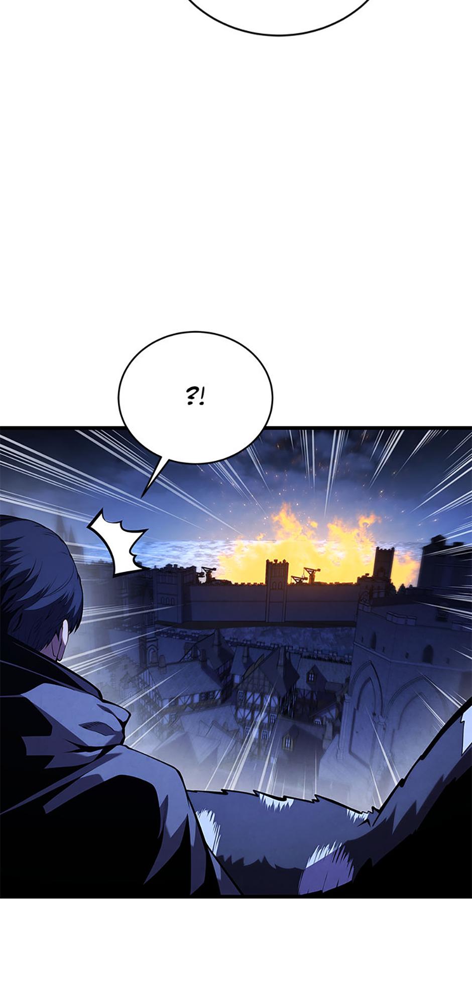The Swordmaster’s Son Chapter 180 — page 8