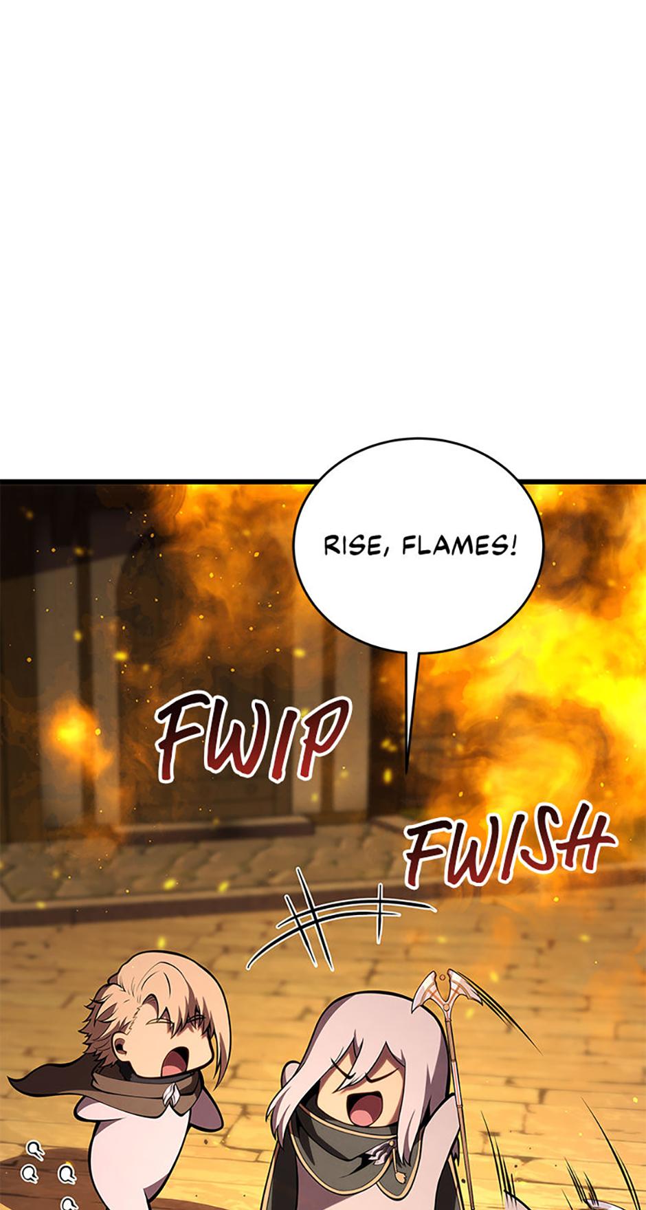 The Swordmaster’s Son Chapter 180 — page 14