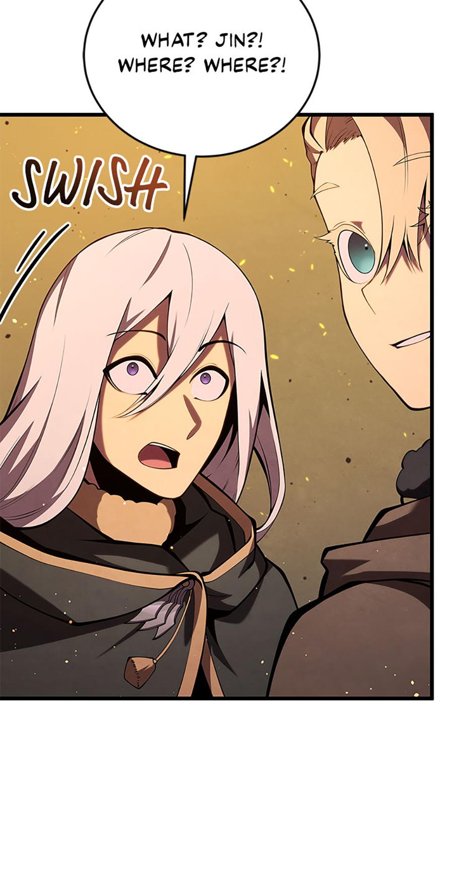 The Swordmaster’s Son Chapter 180 — page 19