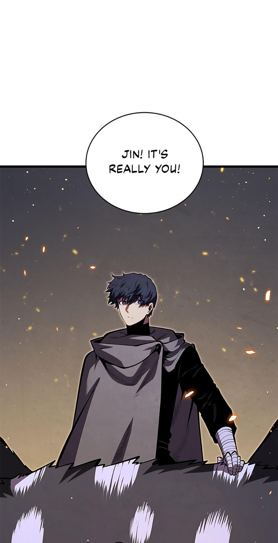 The Swordmaster’s Son Chapter 180 — page 20