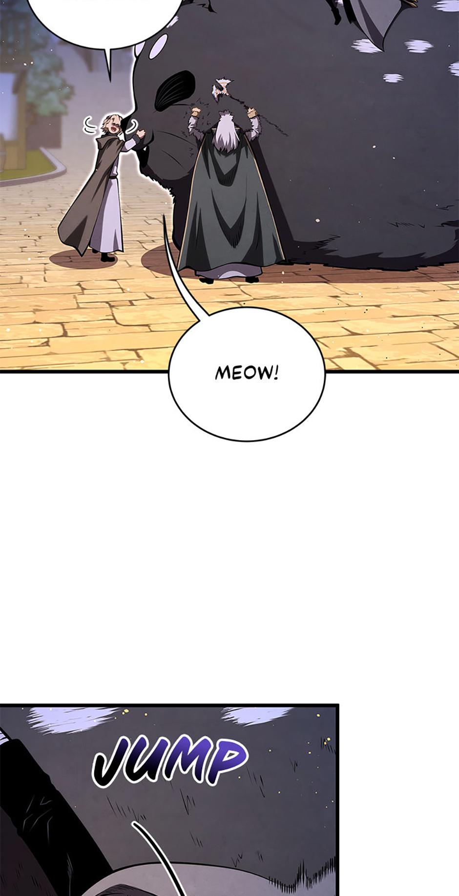The Swordmaster’s Son Chapter 180 — page 22