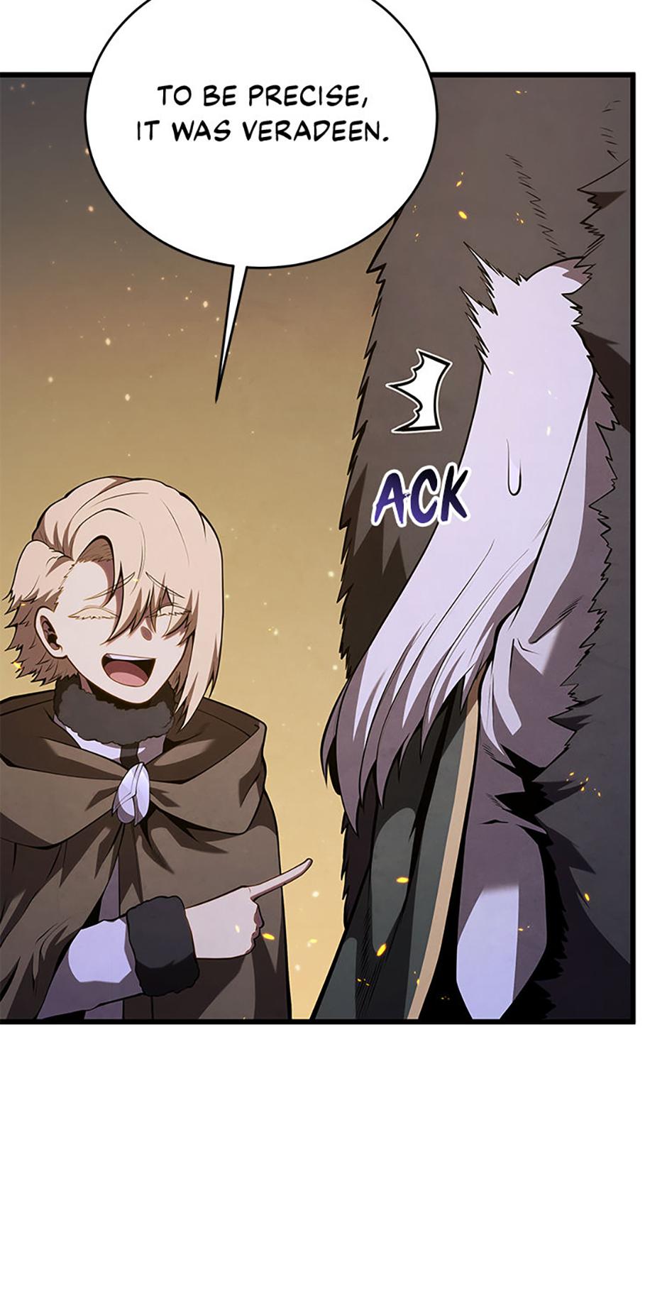 The Swordmaster’s Son Chapter 180 — page 25