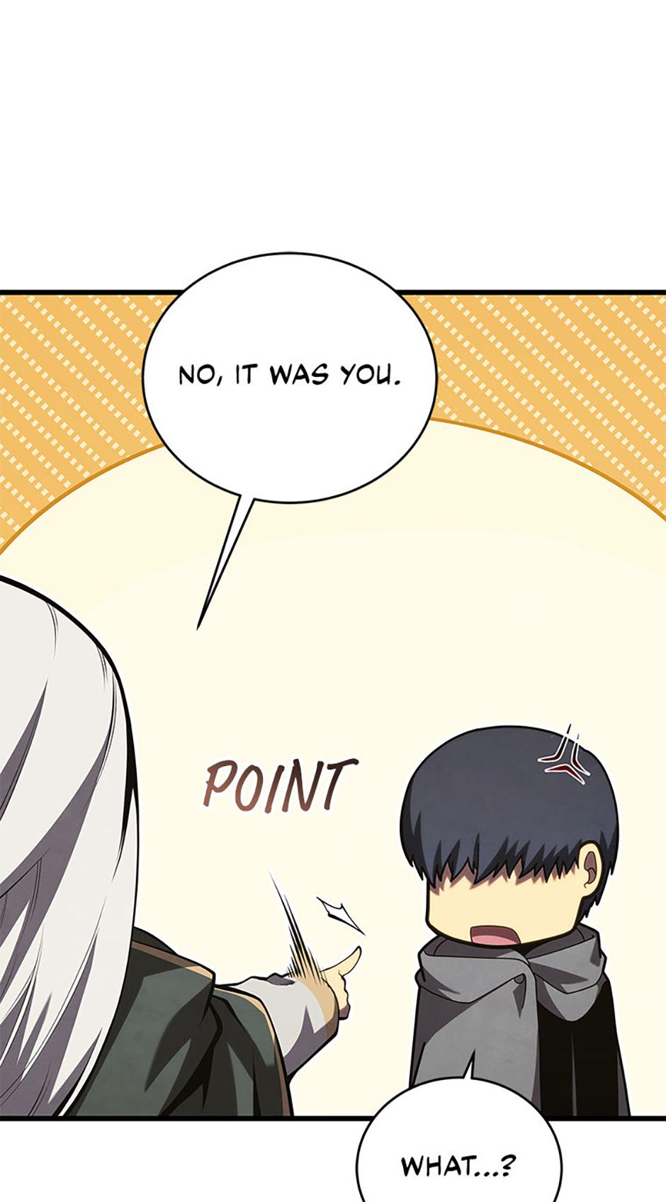 The Swordmaster’s Son Chapter 180 — page 26
