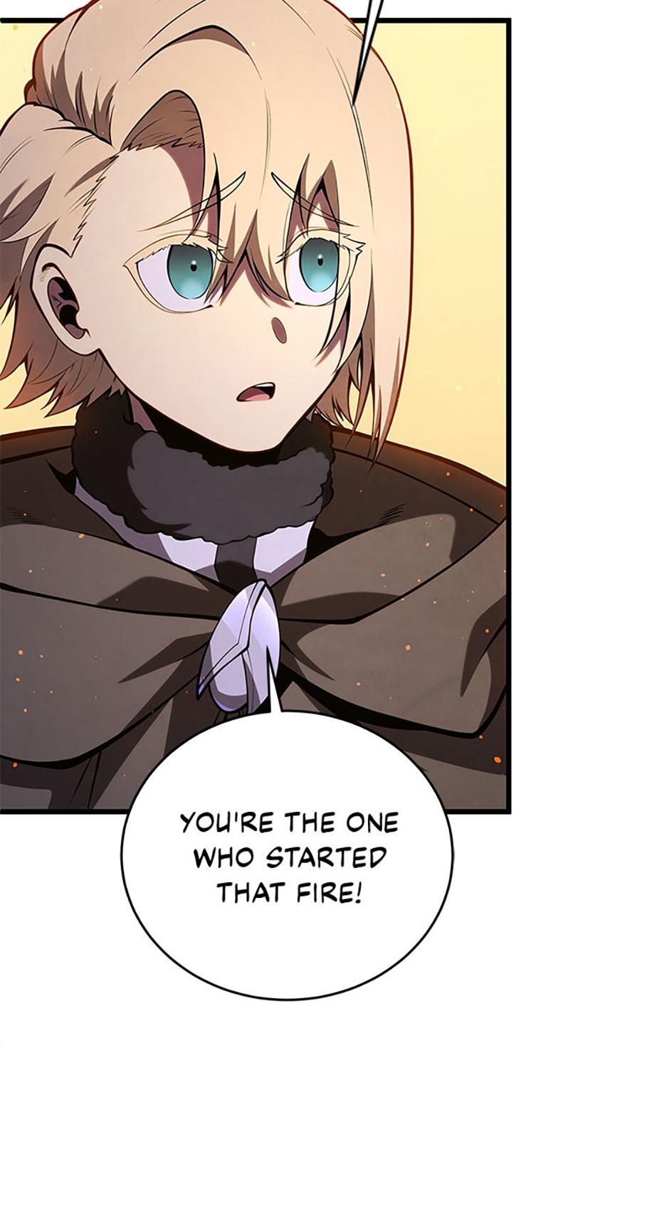 The Swordmaster’s Son Chapter 180 — page 29