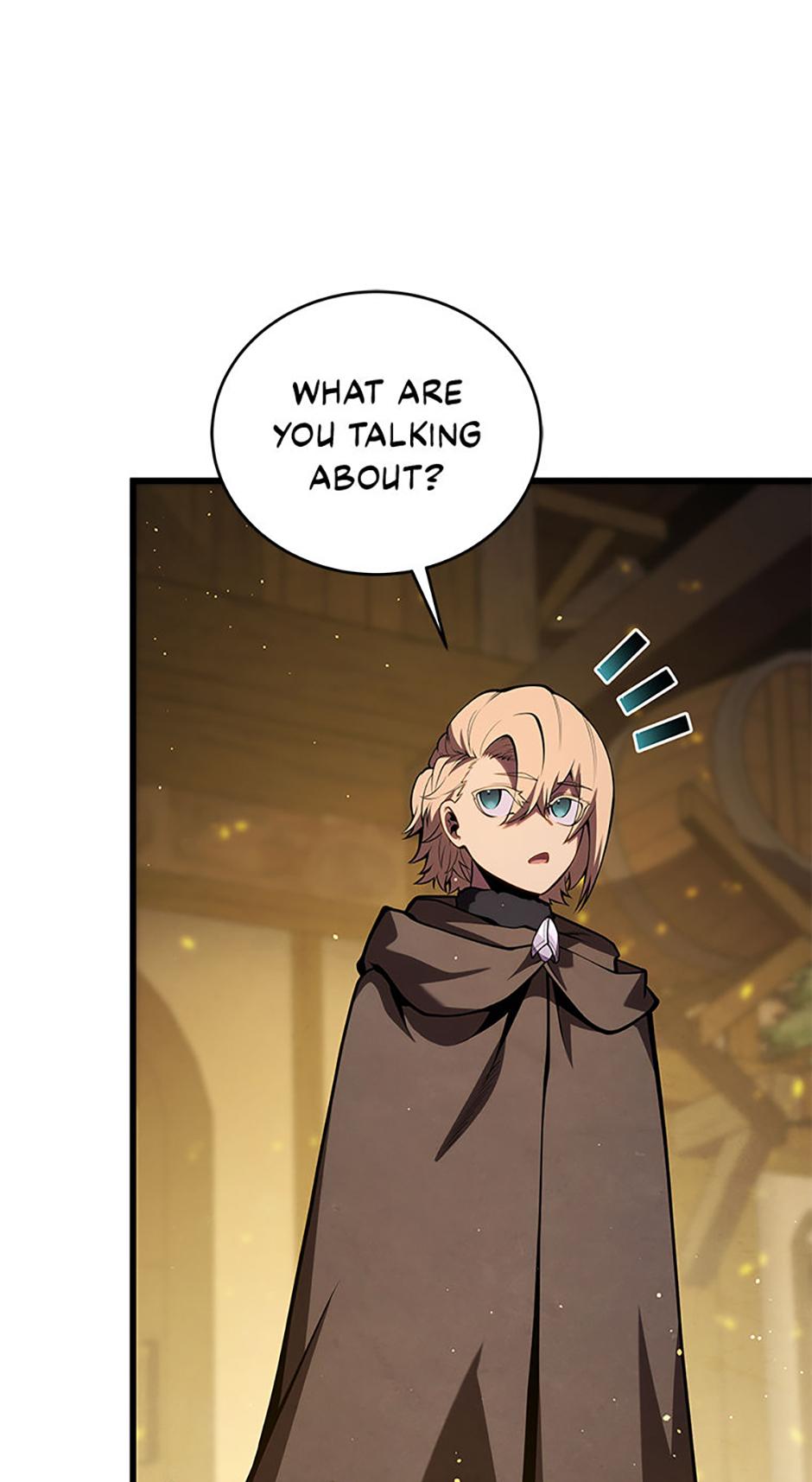 The Swordmaster’s Son Chapter 180 — page 35