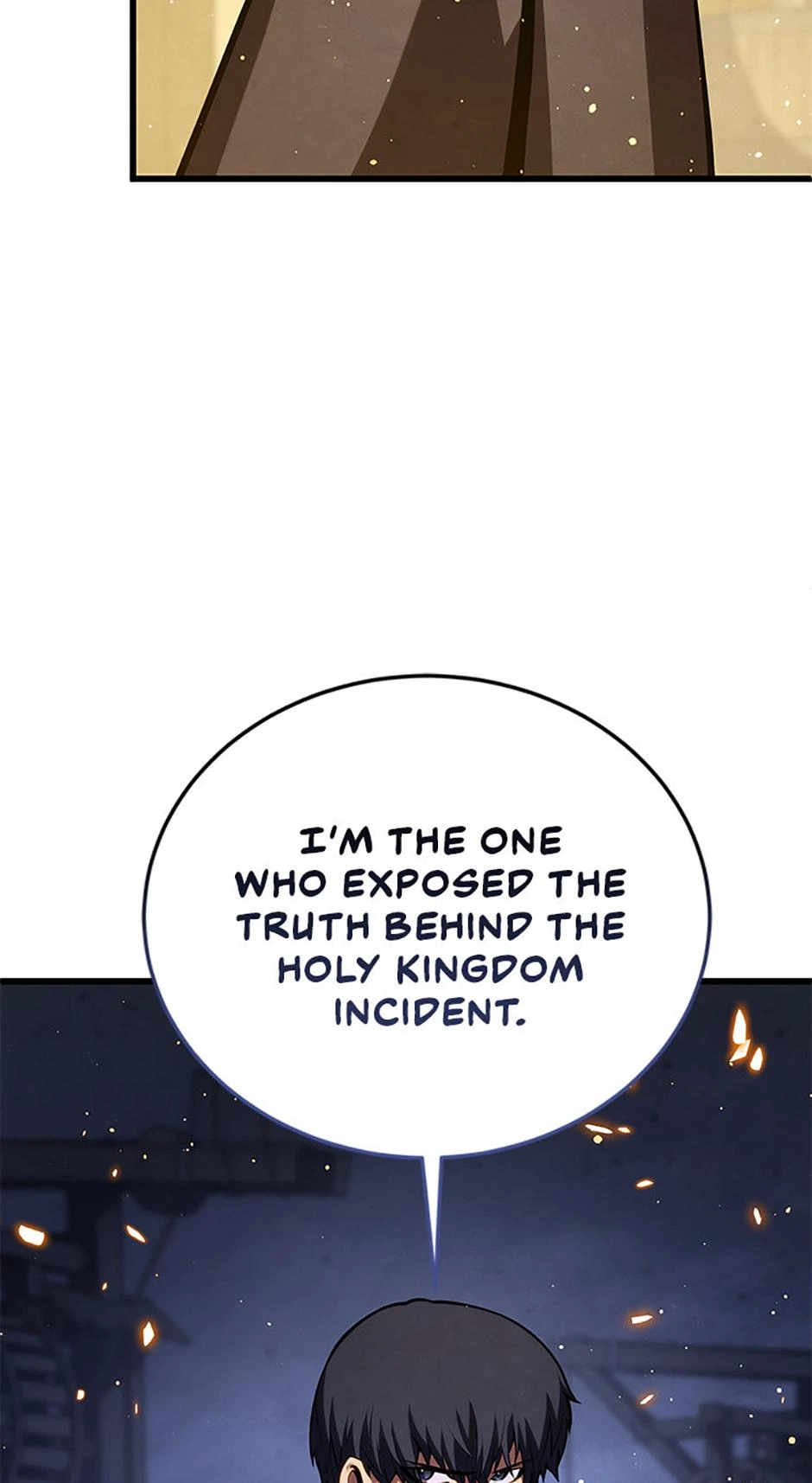 The Swordmaster’s Son Chapter 180 — page 36