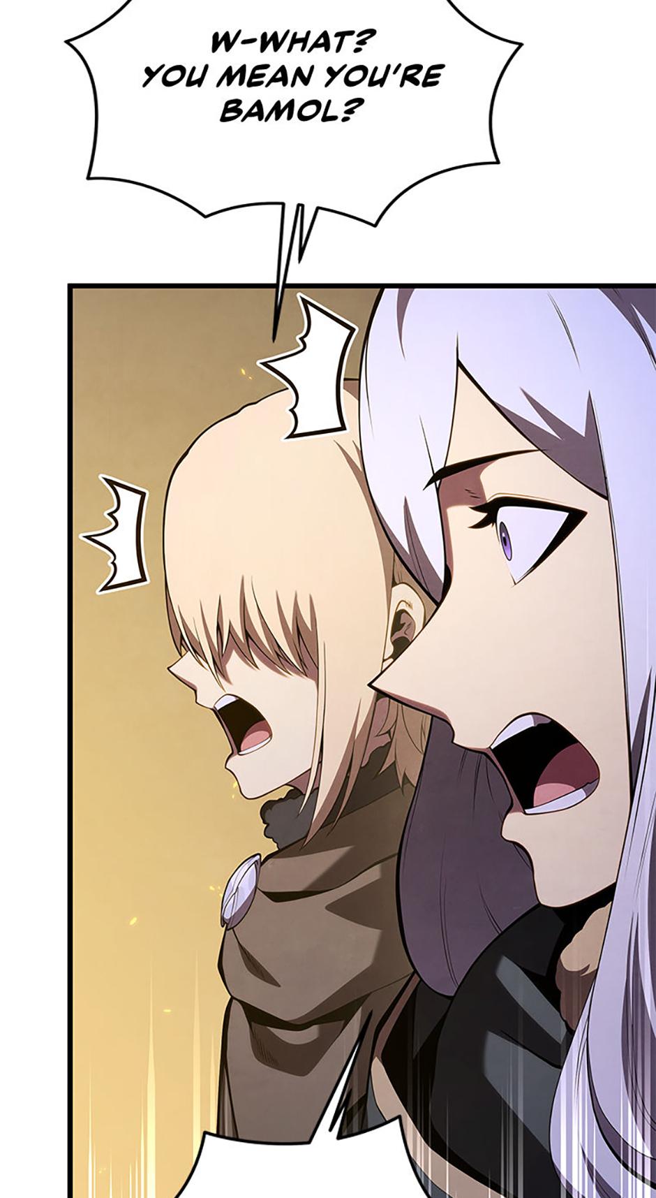 The Swordmaster’s Son Chapter 180 — page 38