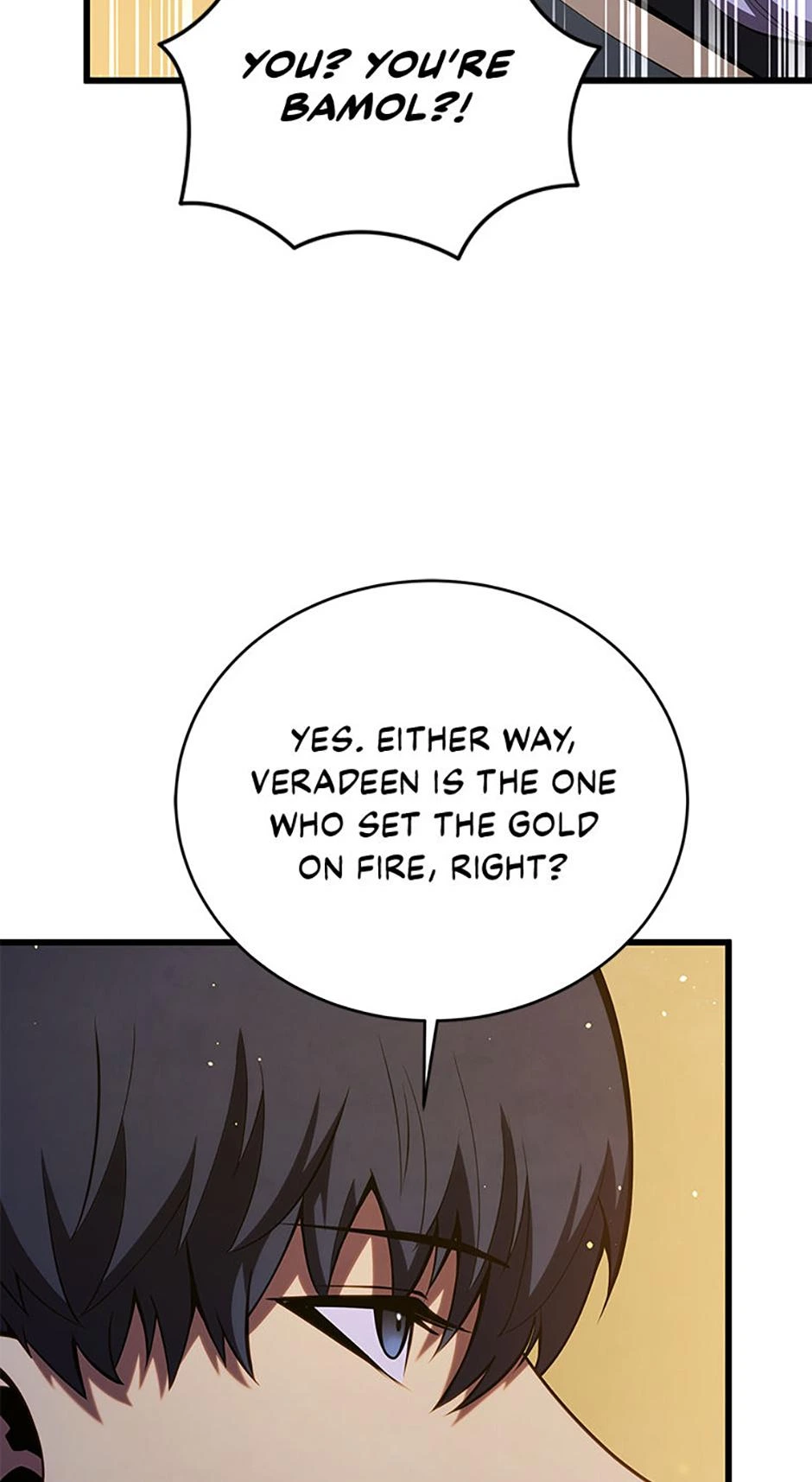The Swordmaster’s Son Chapter 180 — page 39