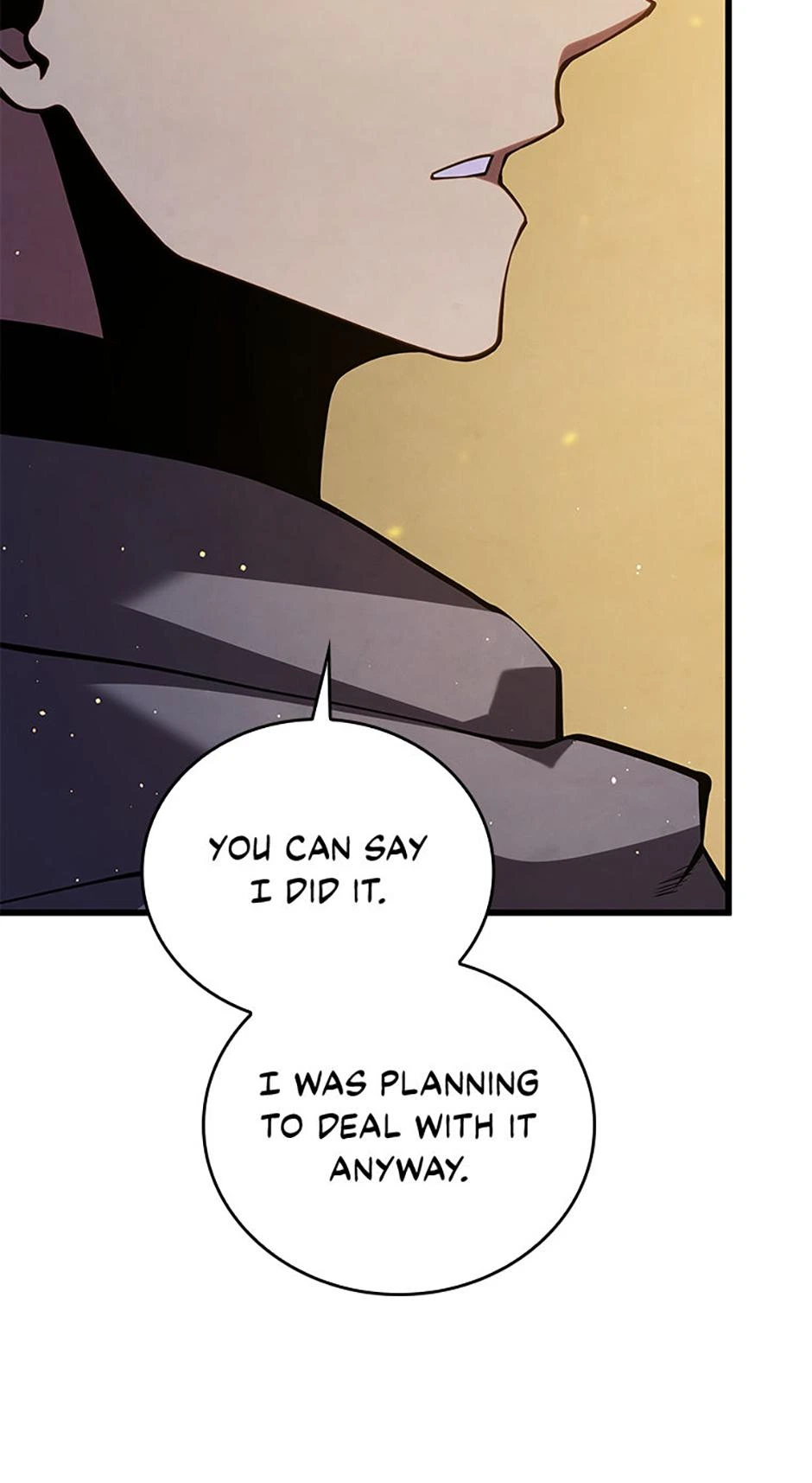 The Swordmaster’s Son Chapter 180 — page 40