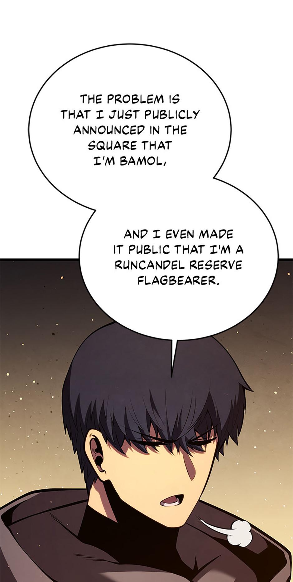 The Swordmaster’s Son Chapter 180 — page 42