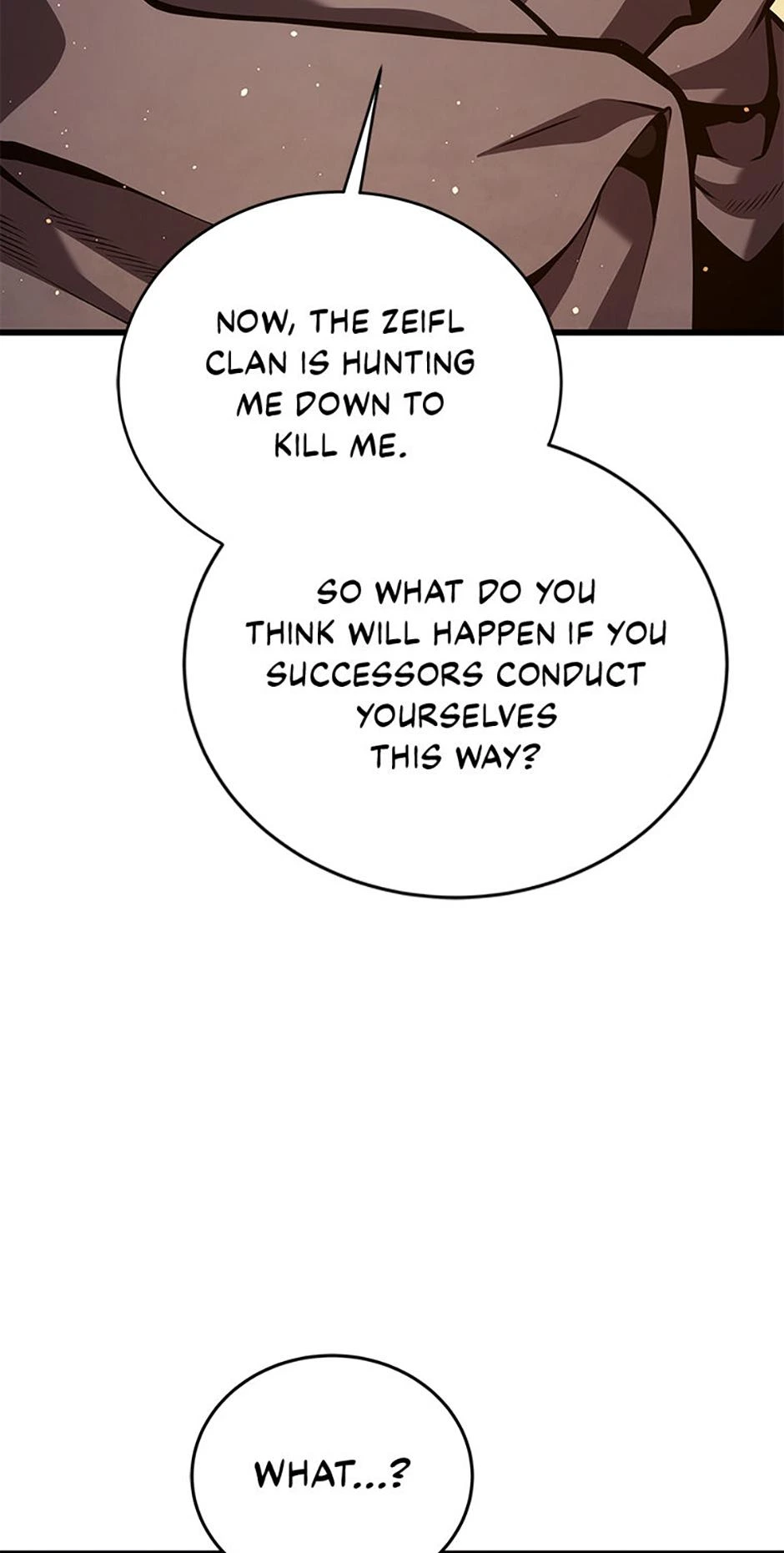 The Swordmaster’s Son Chapter 180 — page 43
