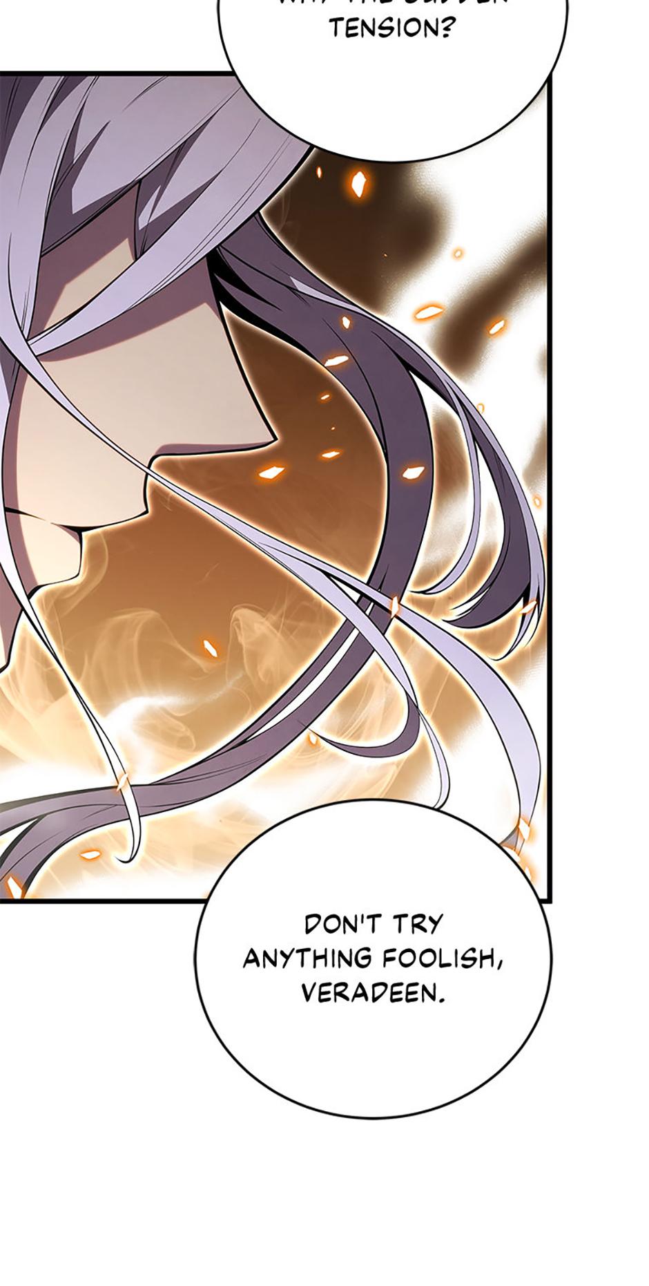The Swordmaster’s Son Chapter 180 — page 45