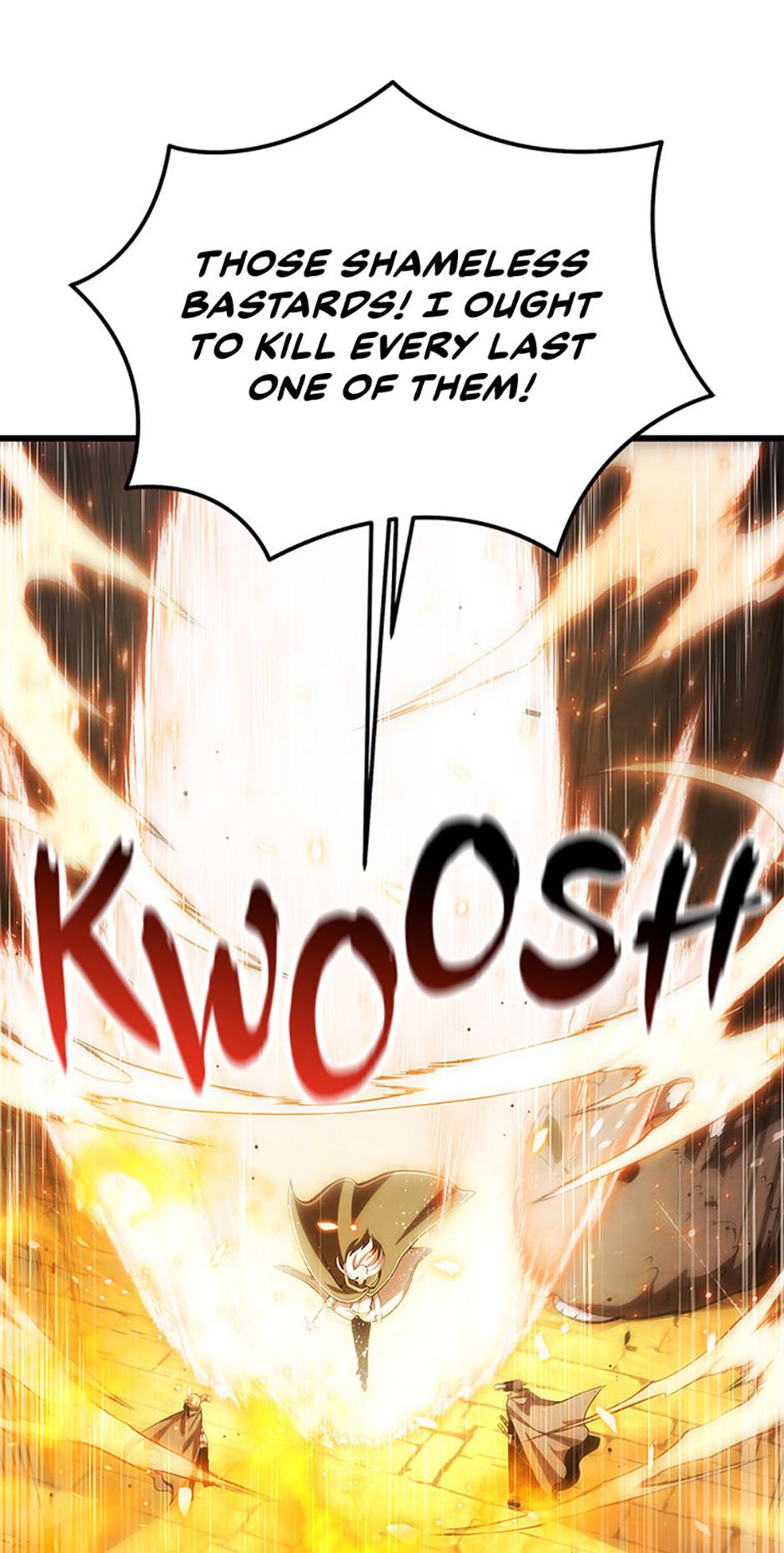 The Swordmaster’s Son Chapter 180 — page 46