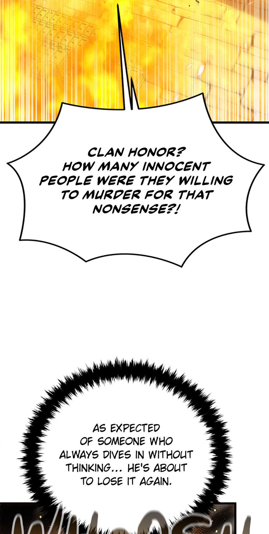 The Swordmaster’s Son Chapter 180 — page 47