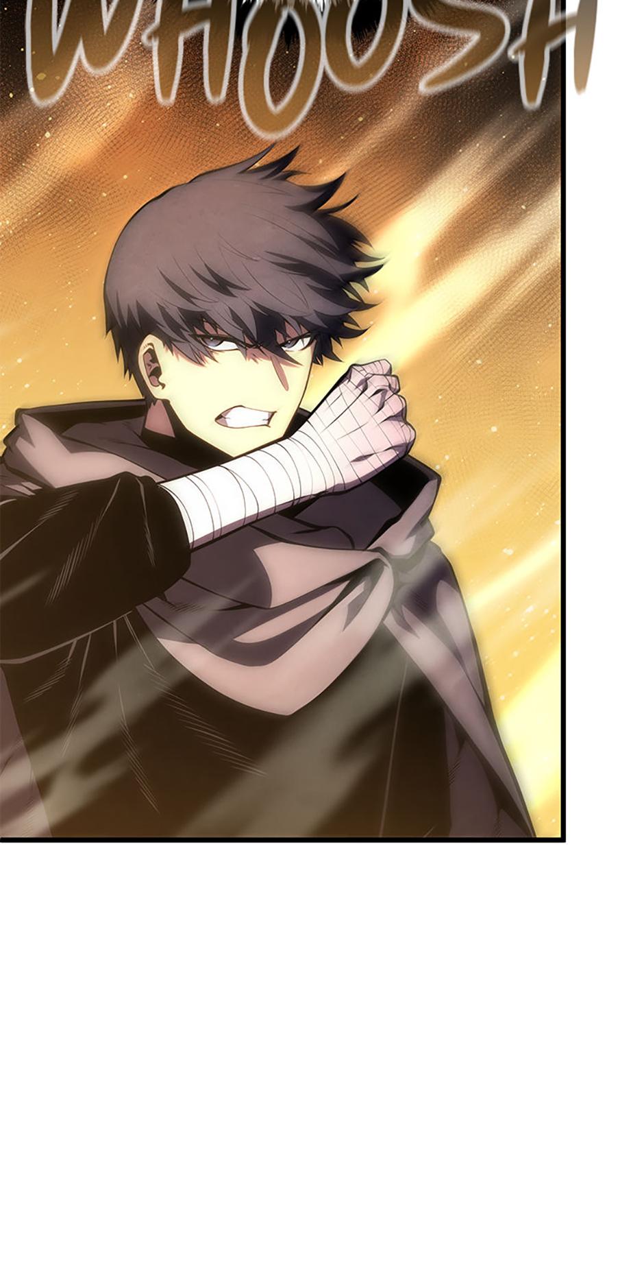 The Swordmaster’s Son Chapter 180 — page 48