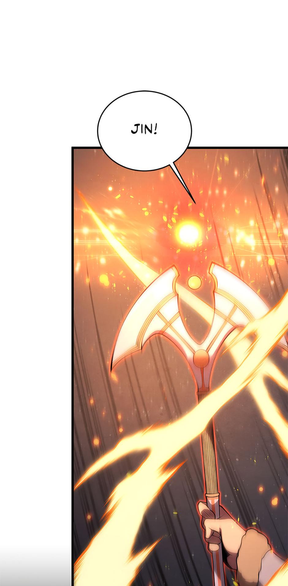 The Swordmaster’s Son Chapter 180 — page 49