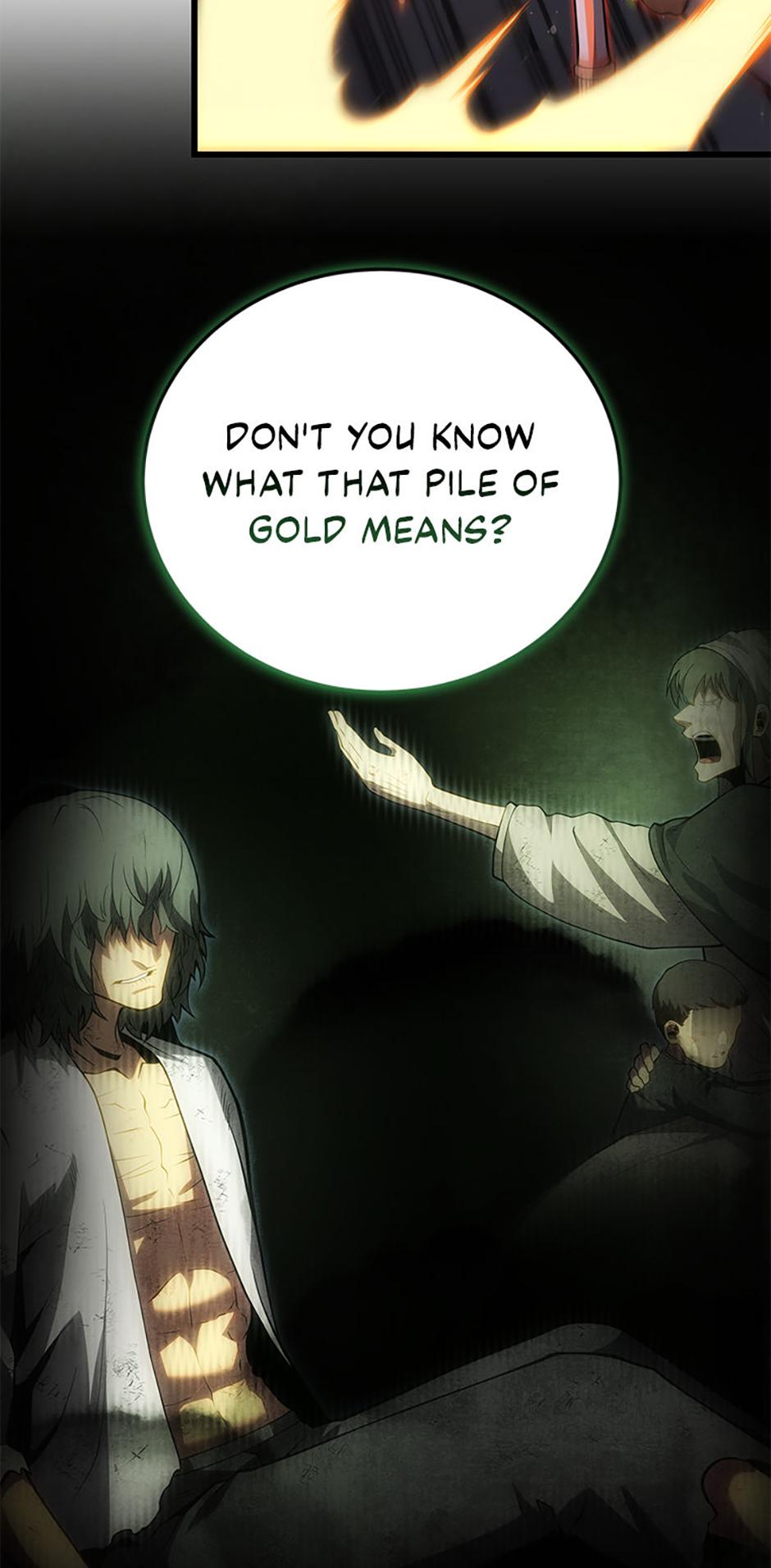 The Swordmaster’s Son Chapter 180 — page 50