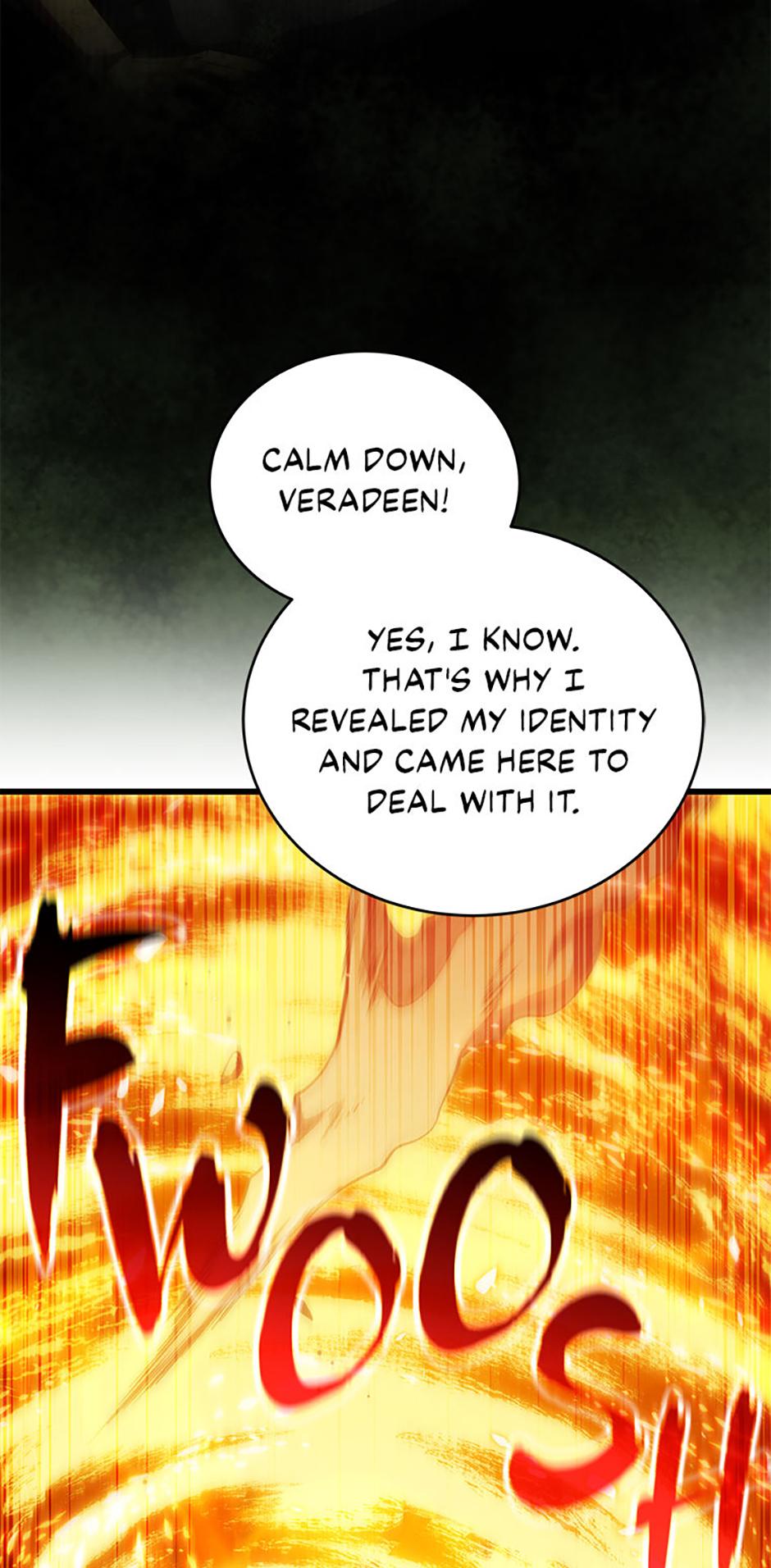 The Swordmaster’s Son Chapter 180 — page 51