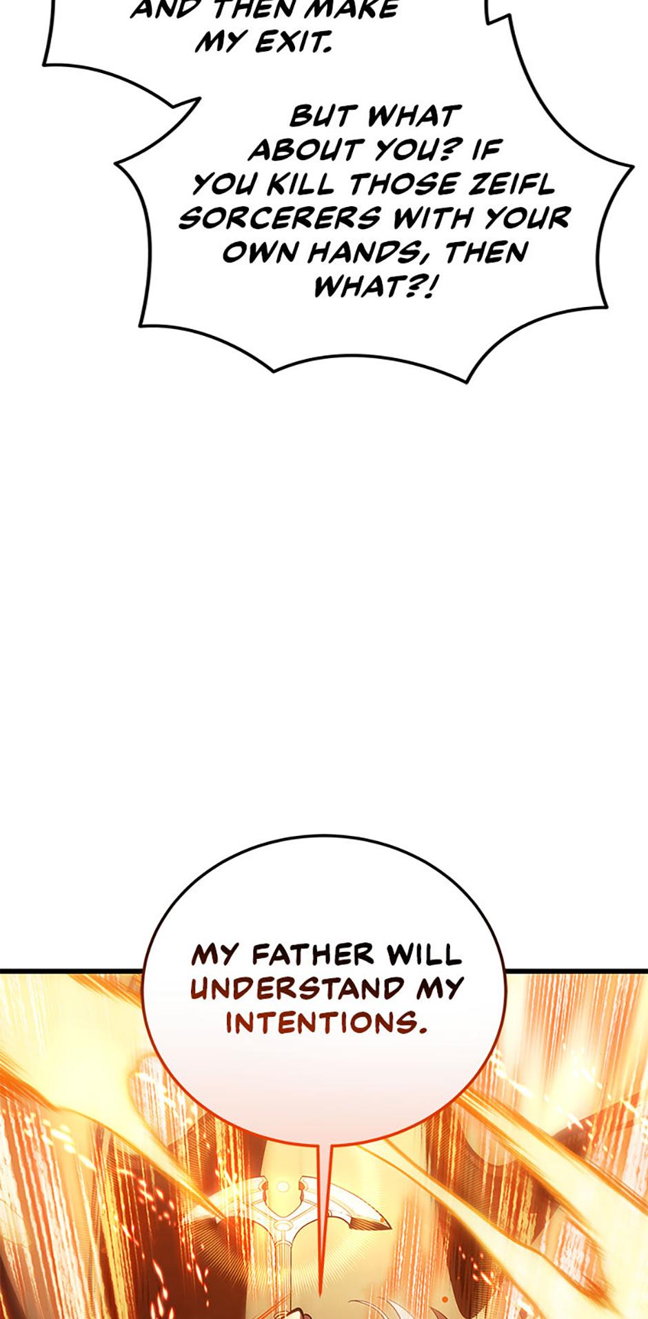 The Swordmaster’s Son Chapter 180 — page 54