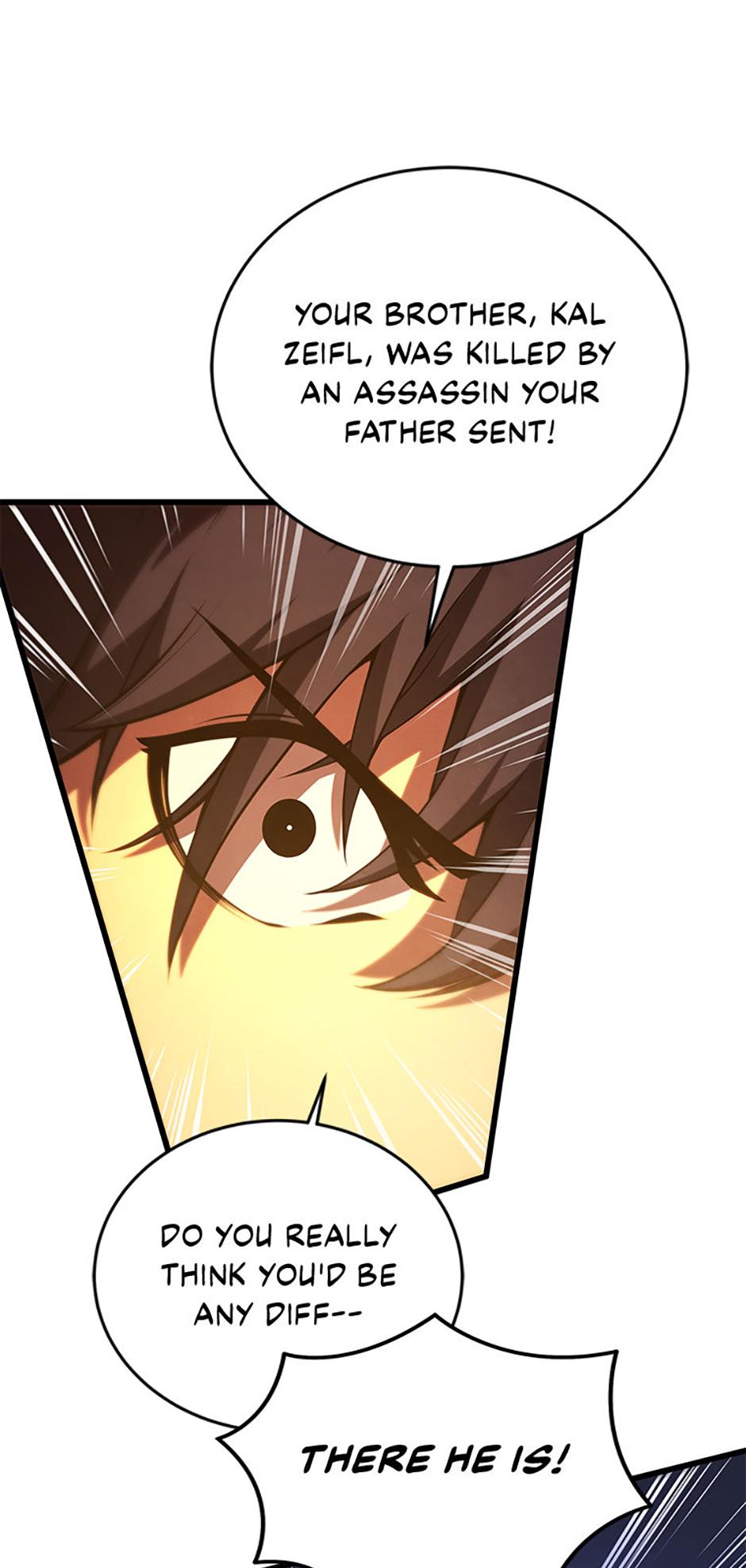 The Swordmaster’s Son Chapter 180 — page 56